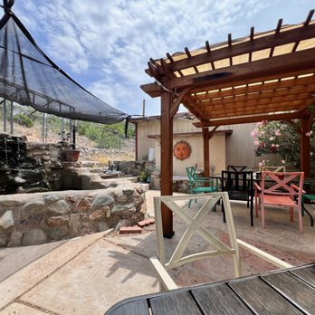 Oracle Patio Cafe - Breakfast & Brunch Near Me - Oracle, Arizona Oracle Patio Cafe - Breakfast & Brunch Near Me - Oracle, Arizona