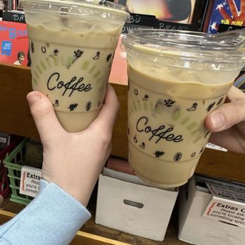 Mountain Mama's Coffee - Our drinks - Coffee & Tea Near Me - Blue Ridge, Georgia