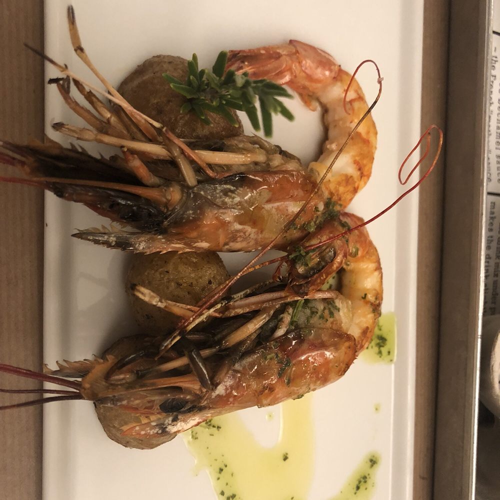 Fishing Lab Firenze - Seafood Near Me - Florence, FI Fishing Lab Firenze - Seafood Near Me - Florence, FI