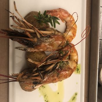 Fishing Lab Firenze - Seafood Near Me - Florence, FI