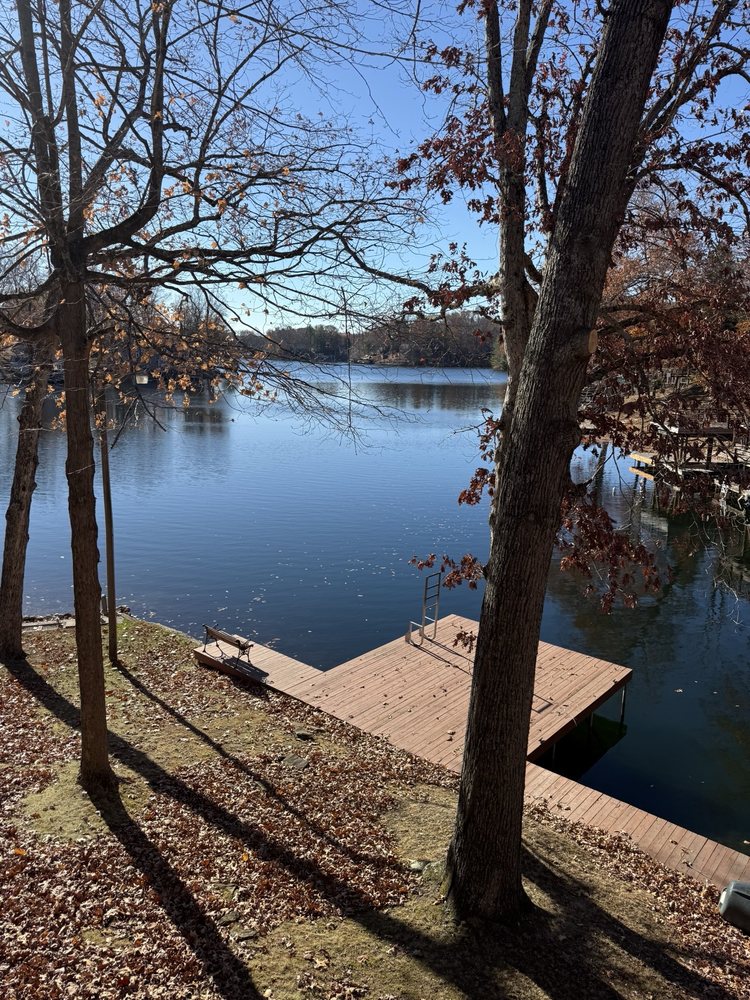 Cordry-Sweetwater Conservancy District Logo