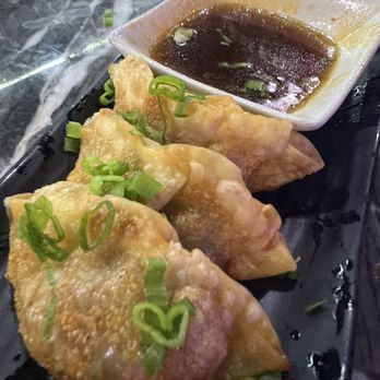 Empire Korean Steakhouse & Bar - Dumplings - Korean Near Me - Springfield, Illinois Empire Korean Steakhouse & Bar - Dumplings - Korean Near Me - Springfield, Illinois