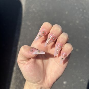 Care Nail & Spa - Nail Salons Near Me - Glendale, Arizona