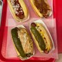 Photo of Frank Gourmet Hot Dogs Food Truck