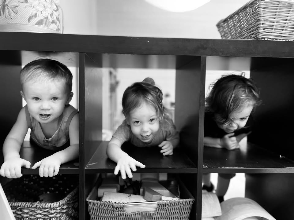 Temple Chai - childcare center in Phoenix, AZ