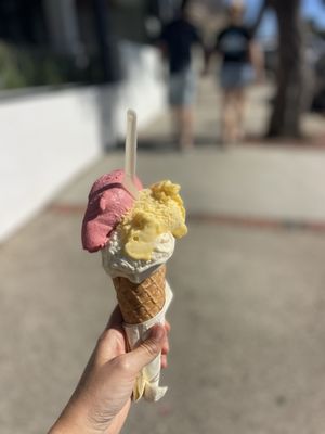 Gelato Paradiso by null