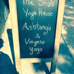 Shala Yoga