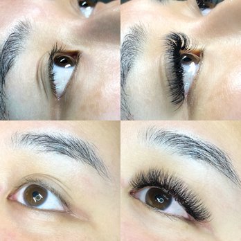 Yuel Lash Beauty - Eyelash Service Near Me - San Francisco, California Yuel Lash Beauty - Eyelash Service Near Me - San Francisco, California