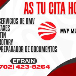 Mvp Multiservices