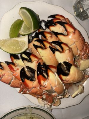 Joe's Stone Crab by null Joe's Stone Crab by null