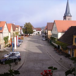 Weingut Martin Mößlein