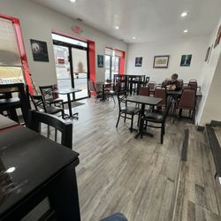 Chicken Basket - Inside