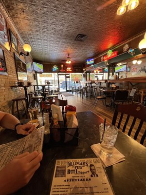 Bootlegger's by null