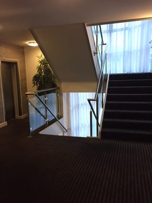 The Harbour Hotel Galway by null