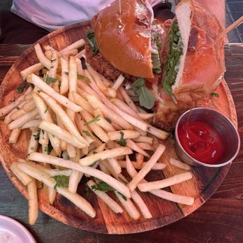 Meet in Paris - French Near Me - Culver City, California