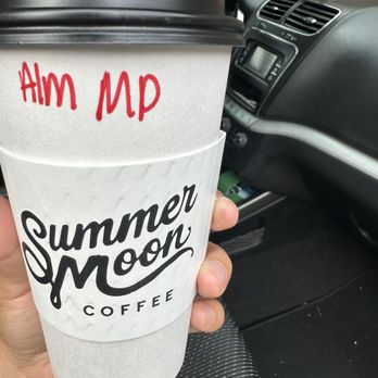Summer Moon Coffee - Almond maple praline - Coffee & Tea Near Me - San Antonio, Texas Summer Moon Coffee - Almond maple praline - Coffee & Tea Near Me - San Antonio, Texas