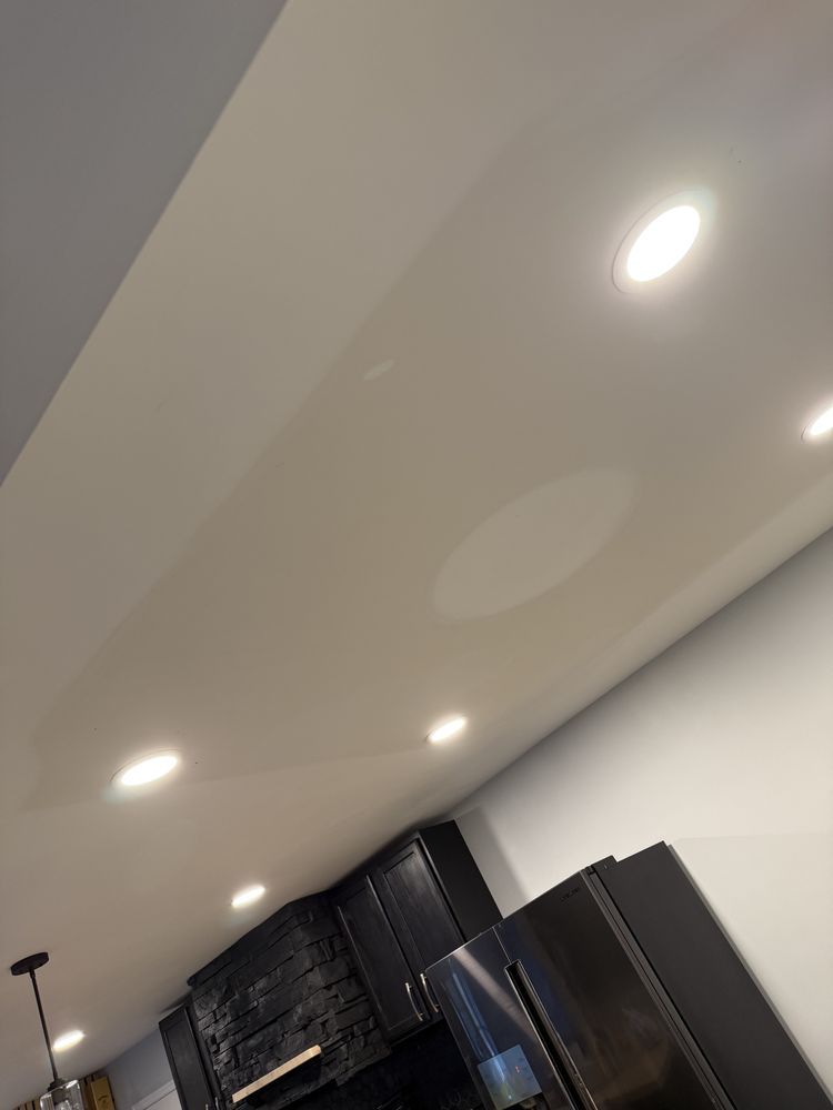 Slide of Dsd Electricians