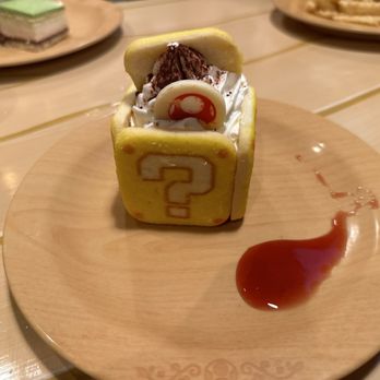 Toadstool Cafe - Cafes Near Me - Universal City, California Toadstool Cafe - Cafes Near Me - Universal City, California