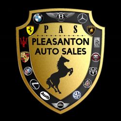 Pleasanton Auto Sales