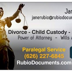 Rubio Document Service - RubioDocuments.com