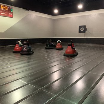 WhirlyBall - Venues & Event Spaces Near Me - Vernon Hills, Illinois WhirlyBall - Venues & Event Spaces Near Me - Vernon Hills, Illinois