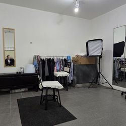 Victoria Photo Studio