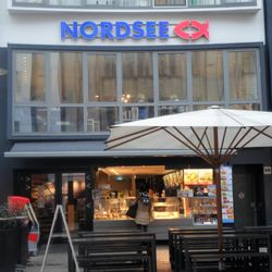 Nordsee - Osterstr. nicht zu verwechseln mit Karmaschstr.