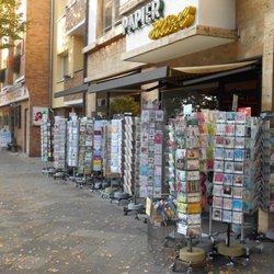 Papier Härtl
