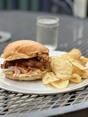 Bread & Circus Sandwich Kitchen by null