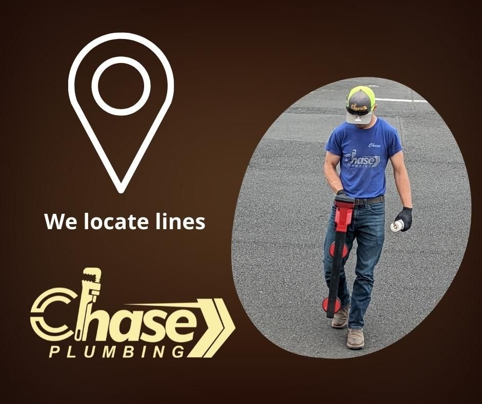Slide of Chase Plumbing
