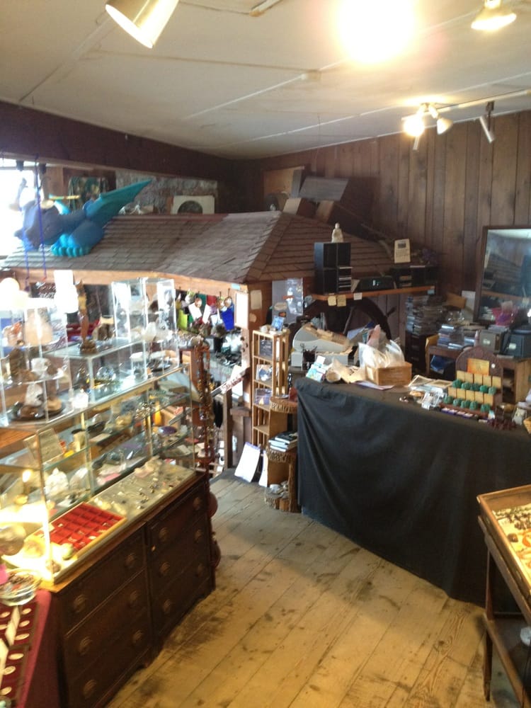 Dark Star Philosophia and the Philip Shumakr Gllry