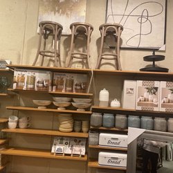 Kirkland's - I like these stools, but not enough for $140.