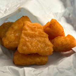 Freezer Fresh Dairy - Mac & Cheese Bites