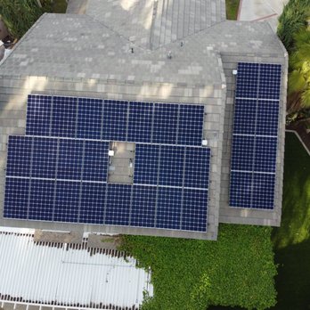SolarMax Technology - LG 365 with Enphase Micro-Inverters! - Solar Installation Near Me - Riverside, California