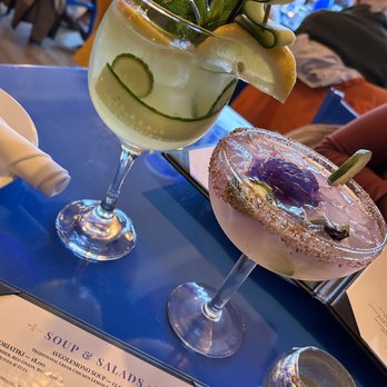 Mykonos Kouzina - Seafood Near Me - Norwalk, Connecticut