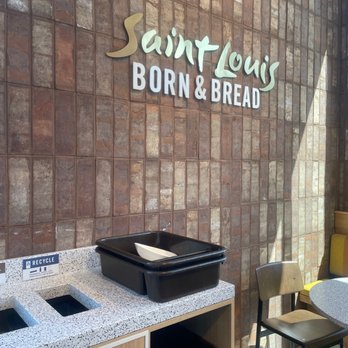 Panera Bread - Sandwiches Near Me - Ballwin, Missouri