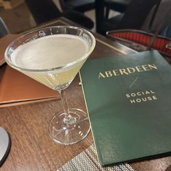 Aberdeen Social House