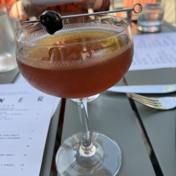 Compline Restaurant - Wine Bars Near Me - Napa, California