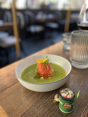Perle Restaurant by null