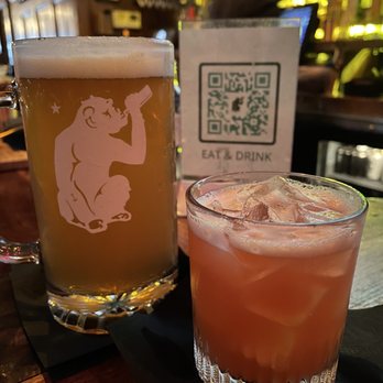 Brass Monkey - Drinks - Bars Near Me - New York, New York
