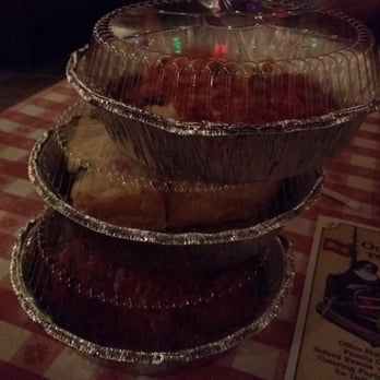 Buca di Beppo Italian Restaurant - Leftovers... Yum yum! - Italian Near Me - Brea, California Buca di Beppo Italian Restaurant - Leftovers... Yum yum! - Italian Near Me - Brea, California