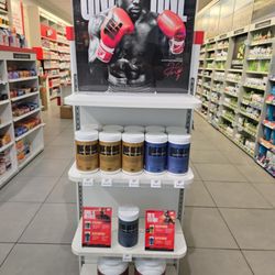 GNC