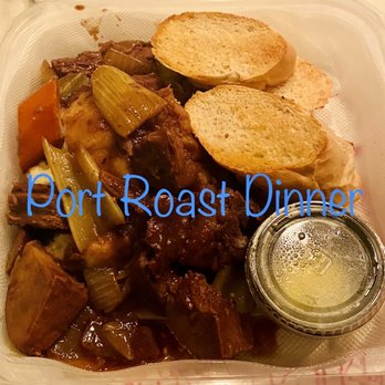 City Line Bar & Grill - a meal in a plastic container - Pubs Near Me - Baltimore, Maryland City Line Bar & Grill - a meal in a plastic container - Pubs Near Me - Baltimore, Maryland