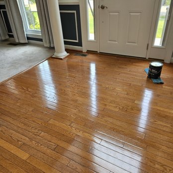 DBT Cleaning - Flooring Near Me