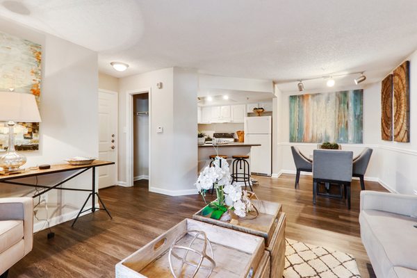 Virginia Highlands Apartments by null