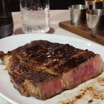 Stripsteak - Wagyu Steak ... Freaking delicious. Don't even bother ordering anything else - Steakhouses Near Me - Honolulu, Hawaii Stripsteak - Wagyu Steak ... Freaking delicious. Don't even bother ordering anything else - Steakhouses Near Me - Honolulu, Hawaii