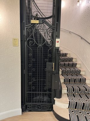 Hôtel Louvre Montana by null