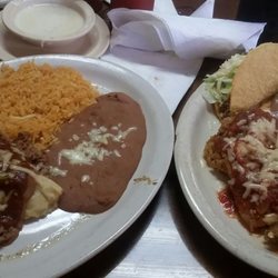 Los Parrillero's - Special Dinner