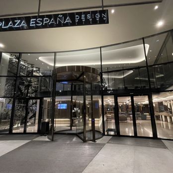VP Plaza España Design - Hotels Near Me - Madrid, M VP Plaza España Design - Hotels Near Me - Madrid, M