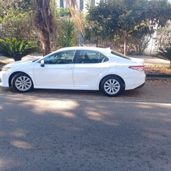 Best Rental Car Services